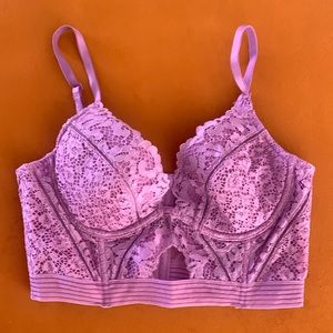 Victoria’s Secret Very Sexy Lined Corset Size 34B